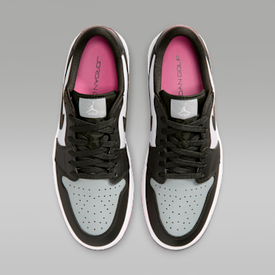Air Jordan 1 Low G Golf Shoes. Nike.com